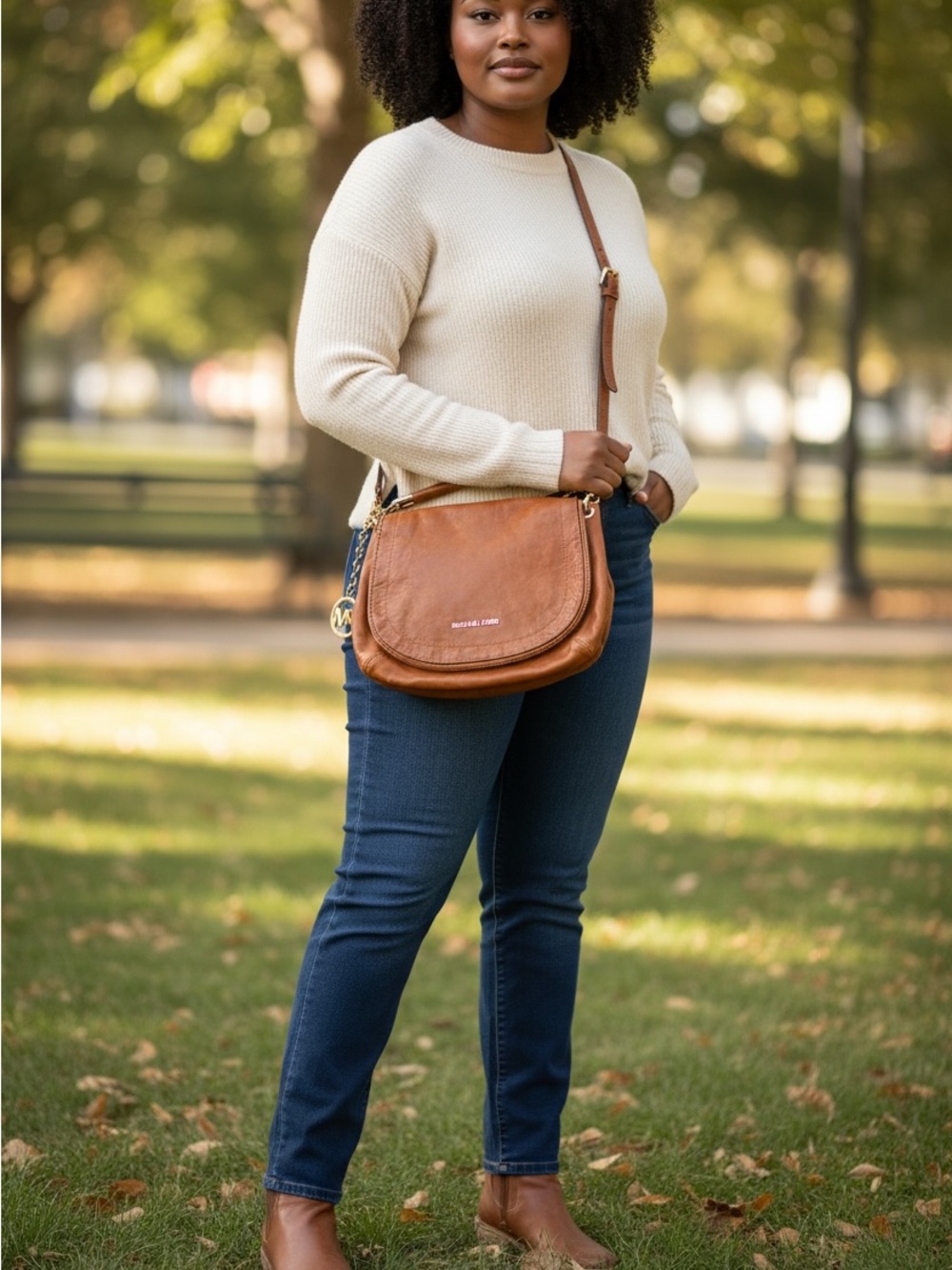 Michael Kors Bag